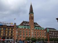 Palace Hotel am Rathausplatz